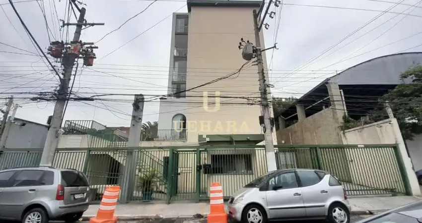 Apartamento de 2 dormitórios próximo da av engenheiro caetano álvares!