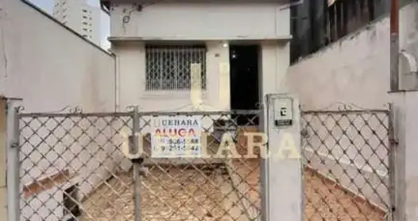 Casa com 2 quartos para alugar na Rua Antenor Guirlanda, --, Casa Verde, São Paulo
