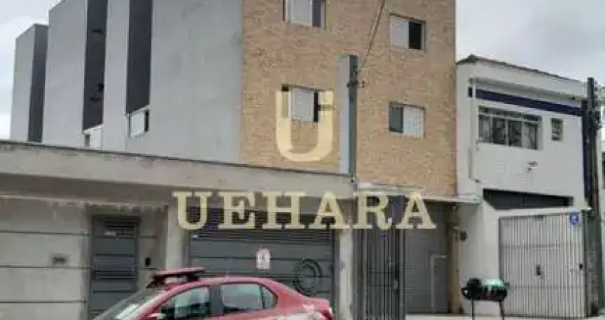 Apartamento com 1 quarto para alugar na Avenida Baruel, --, Vila Baruel, São Paulo