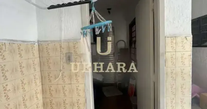 Casa com 2 quartos à venda na Rua Hortênsia, --, Vila Mariza Mazzei, São Paulo