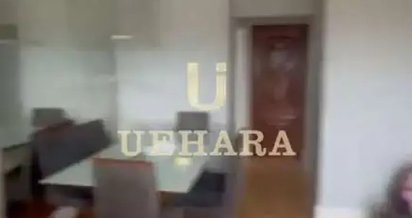 Apartamento com 3 quartos à venda na Rua Reims, --, Jardim das Laranjeiras, São Paulo