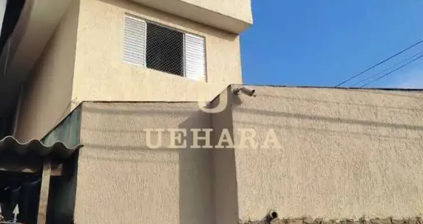 Casa com 3 quartos à venda na Rua Jerônimo de Brito, --, Vila Santa Maria, São Paulo