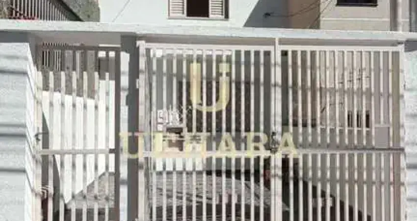 Sobrado independente em ótimo estado para alugar no parque peruche!!