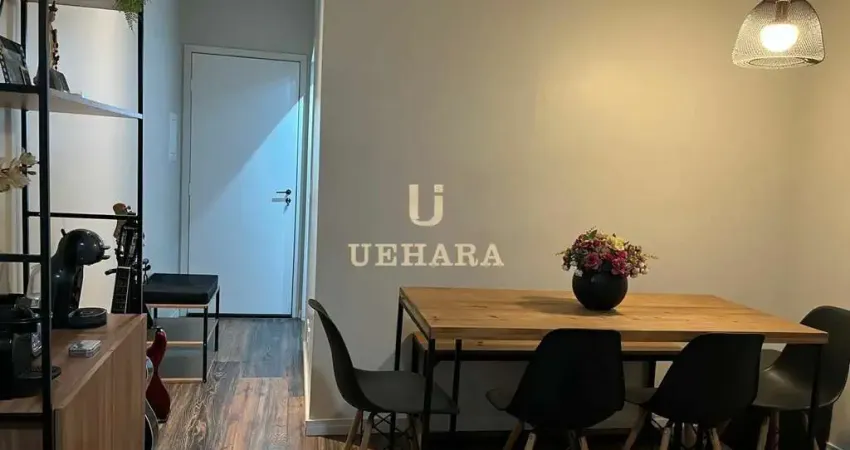 Apartamento com 3 quartos à venda na Avenida Zumkeller, --, Parque Mandaqui, São Paulo