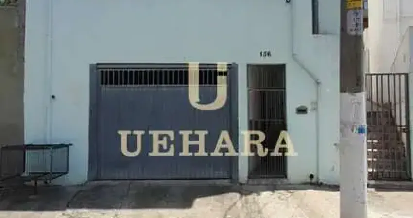 Casa térrea de 40 m² em ótimo estado para alugar na vila espanhola!