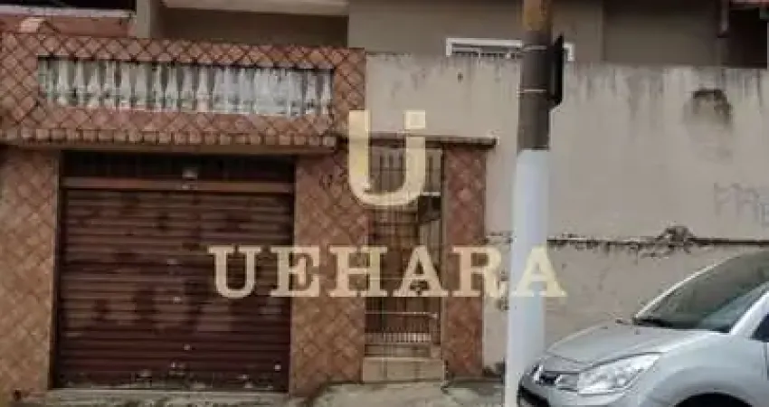 Casa com 2 quartos para alugar na Rua Juca Floriano, --, Casa Verde, São Paulo