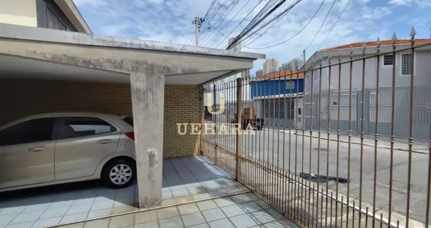Casa com 3 quartos à venda na Rua Bento Arruda, --, Santa Teresinha, São Paulo