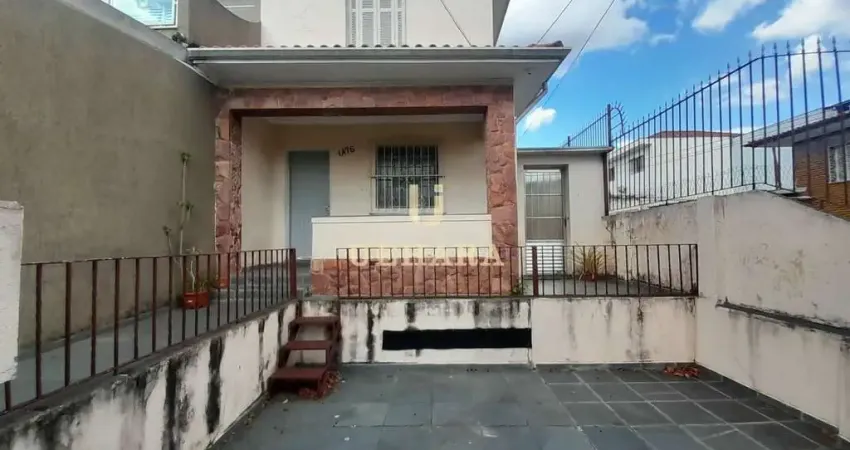 Casa com 2 quartos para alugar na Rua Maria Curupaiti, --, Vila Ester (Zona Norte), São Paulo