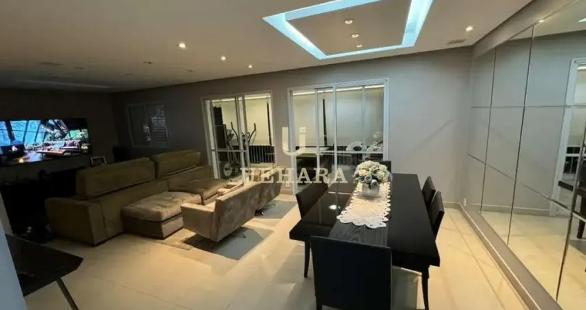 Apartamento com 3 quartos à venda na Rua Professor Dorival Dias Minhoto, --, Lauzane Paulista, São Paulo