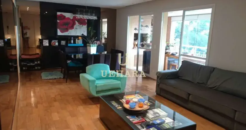 Apartamento com 3 quartos à venda na Rua Professor Dorival Dias Minhoto, --, Lauzane Paulista, São Paulo