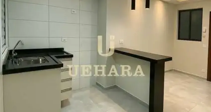Apartamento com 2 quartos à venda na Rua Firmino Braga, --, Vila Carrão, São Paulo