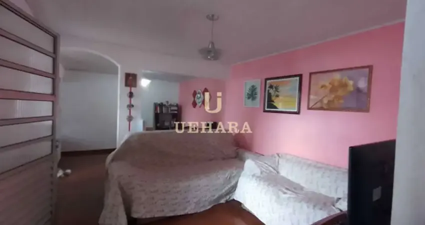 Casa com 2 quartos à venda na Rua Elvira de Bortole, --, Vila Dom Pedro II, São Paulo