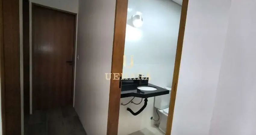 Cobertura com 3 quartos à venda na Avenida do Guacá, --, Lauzane Paulista, São Paulo