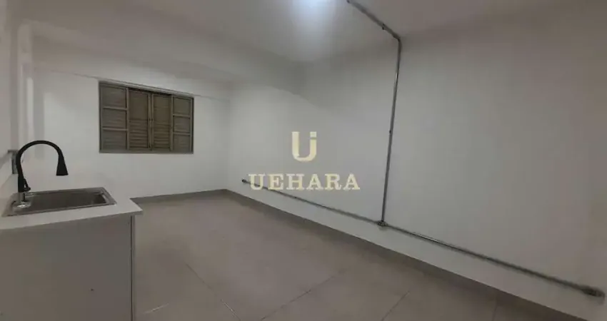 Apartamento com 1 quarto para alugar na Rua Atílio Piffer, --, Casa Verde, São Paulo