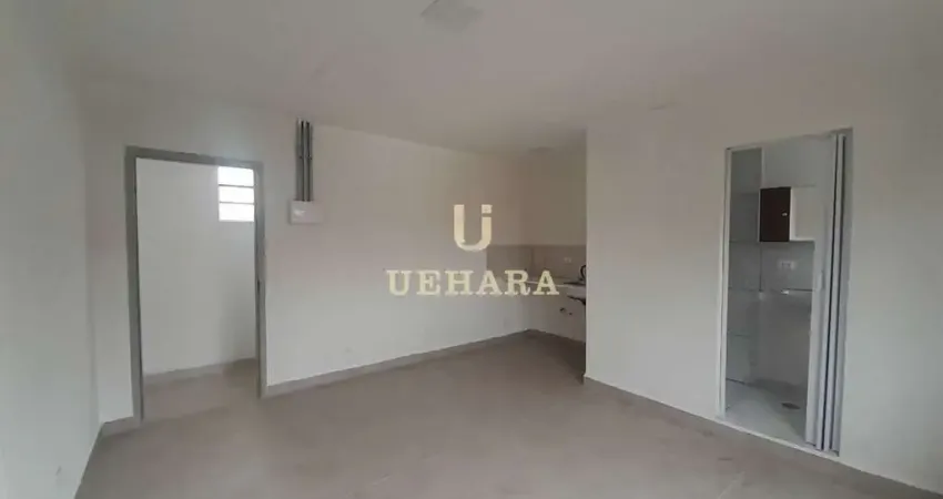 Apartamento com 1 quarto para alugar na Rua Atílio Piffer, --, Casa Verde, São Paulo