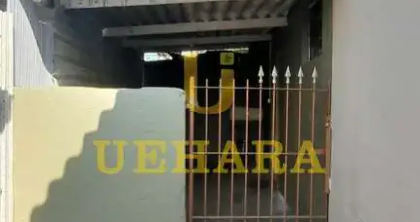Casa com 2 quartos para alugar na Rua Professor Dário Ribeiro, --, Vila Prado, São Paulo