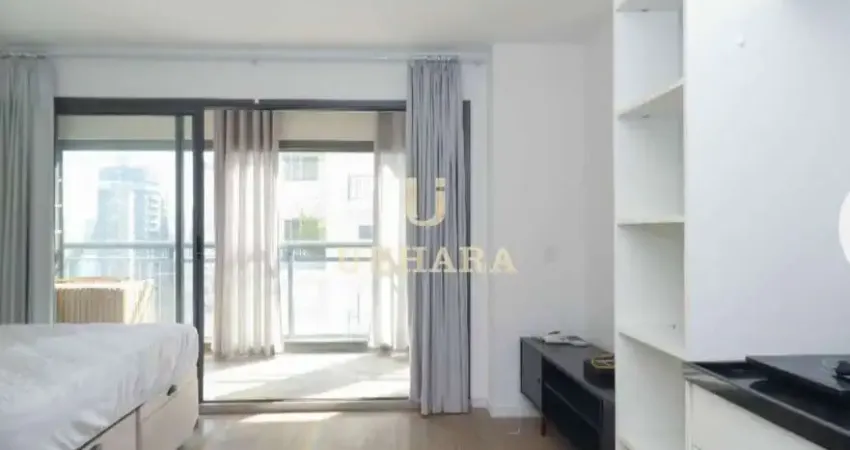 Flat com 1 quarto à venda na Rua Paulistânia, --, Sumarezinho, São Paulo