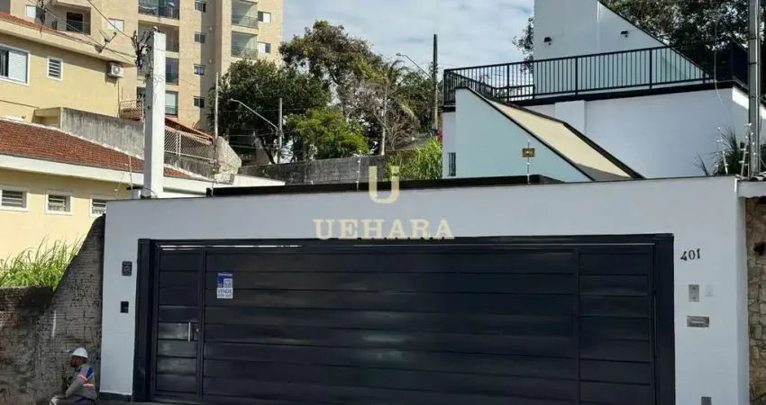 Casa com 3 quartos à venda na Rua Rodrigues Alvarenga, --, Imirim, São Paulo