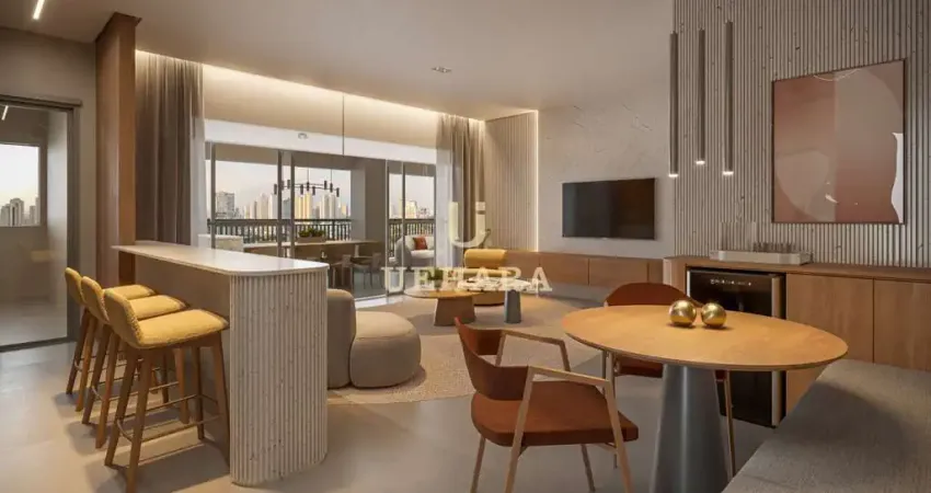 Apartamento com 4 quartos à venda na Rua Padre Adelino, --, Quarta Parada, São Paulo