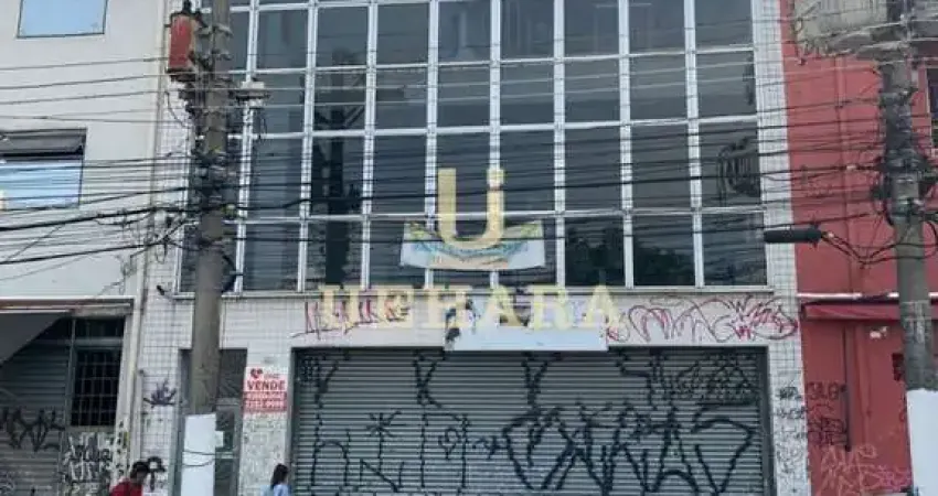 Prédio à venda na Rua Cardeal Arcoverde, --, Pinheiros, São Paulo