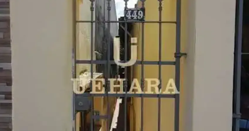 Casa com 3 quartos para alugar na Antonio João, --, Casa Verde, São Paulo