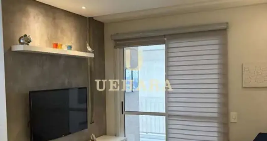 Apartamento com 2 quartos à venda na Rua Angá, --, Vila Formosa, São Paulo