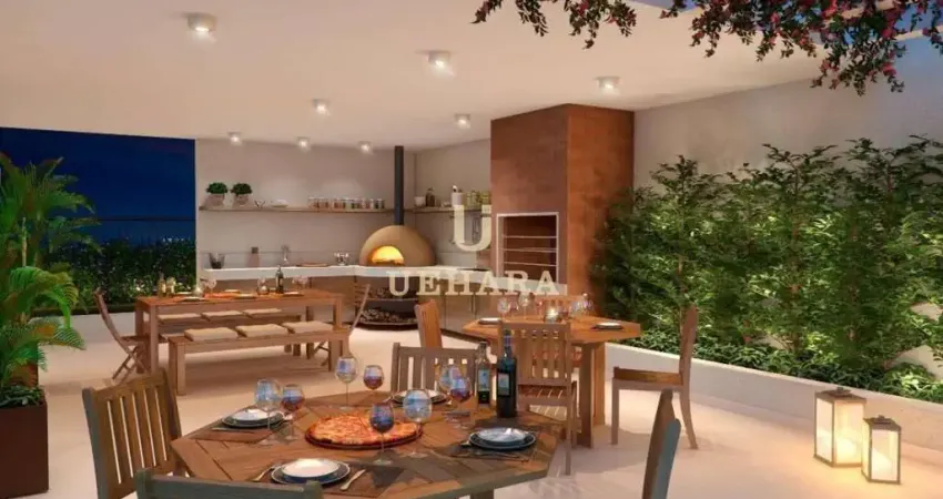 Apartamento com 2 quartos à venda na Avenida José de Brito de Freitas, --, Vila Bandeirantes, São Paulo