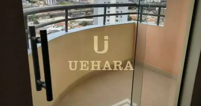 Apartamento com 2 quartos à venda na Estrada Velha da Penha, --, Tatuapé, São Paulo