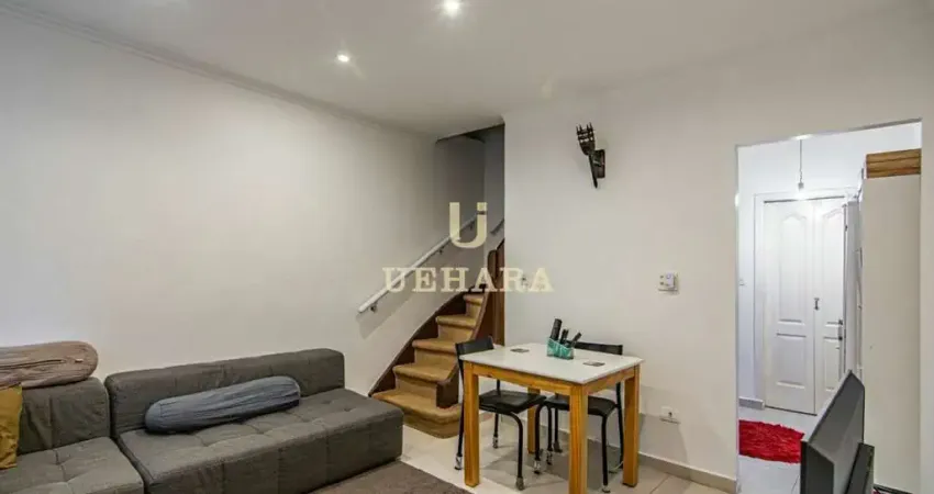 Casa com 2 quartos à venda na Rua Coronel Melo de Oliveira, --, Perdizes, São Paulo