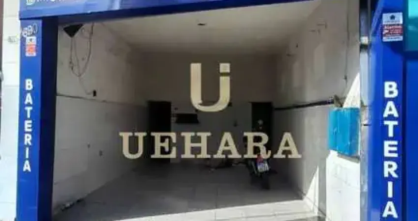 Ponto comercial para alugar na Avenida Doutor Timóteo Penteado, --, Vila Hulda, Guarulhos