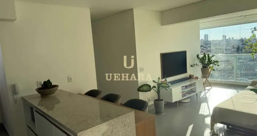 Apartamento com 2 quartos à venda na Avenida Paulo Silva Araújo, --, Jardim São Paulo (Zona Norte), São Paulo