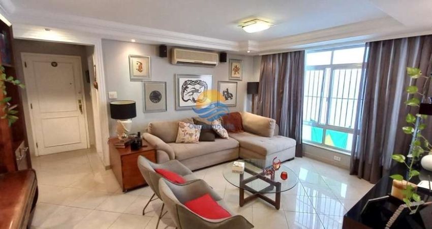 Incrível cobertura a venda com 3 dormitórios