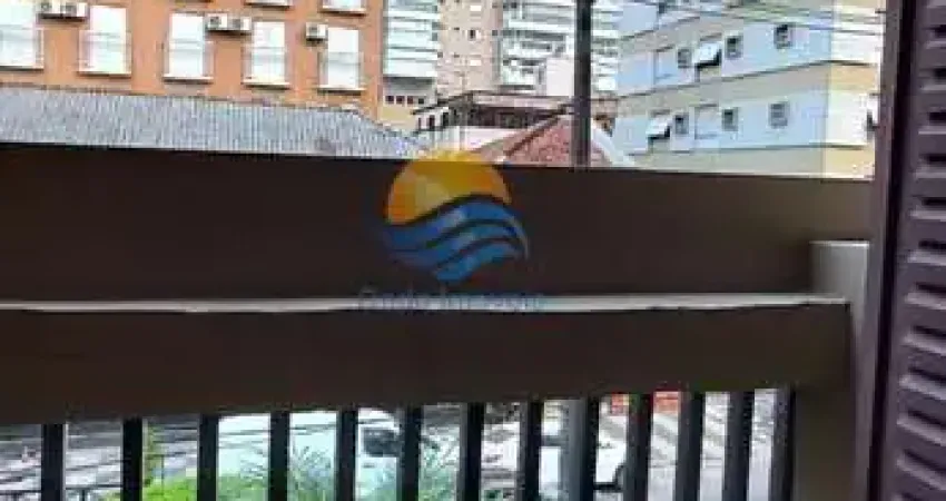Apartamento com 3 quartos à venda na Rua Azevedo Sodré, 120, Gonzaga, Santos