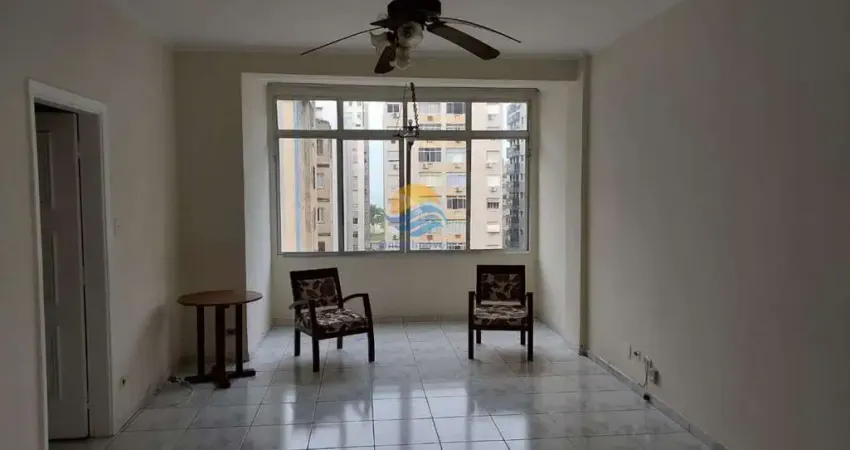 Apartamento com 3 quartos à venda na Rua Governador Pedro de Toledo, 26, Boqueirão, Santos