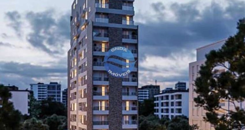 Apartamento a venda no My Place em Santos quadra da praia