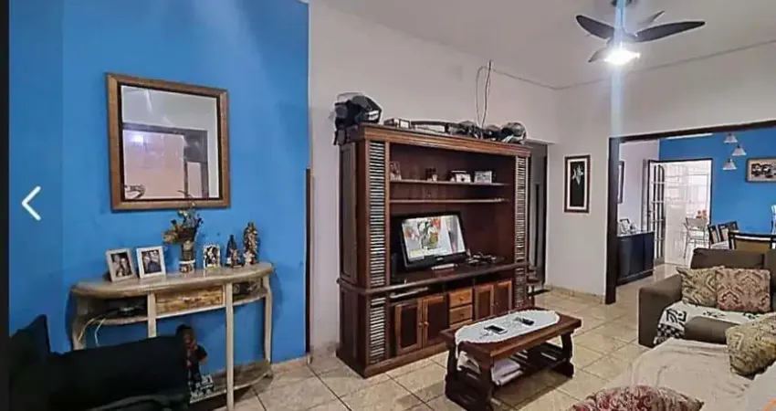 Casa com 3 quartos à venda na Rua Doutor José Dias de Moraes, 387, Bom Retiro, Santos