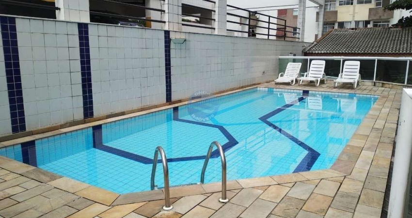 Apartamento a venda no Terrazas em São Vicente quadra paria