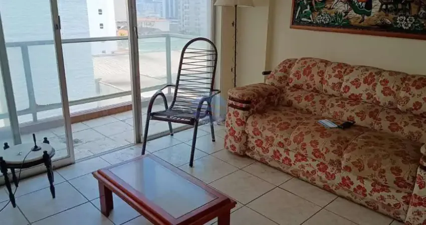 Apartamento com 2 quartos à venda na Avenida Vicente de Carvalho, 81, Gonzaga, Santos