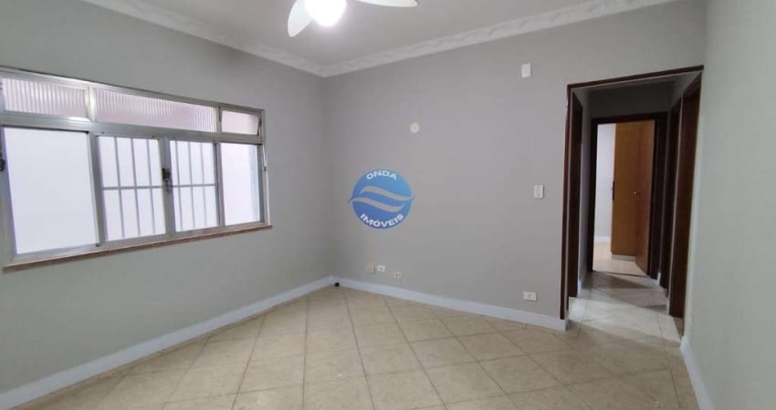 Apartamento com 3 quartos à venda na Avenida Washington Luís, 390, Boqueirão, Santos