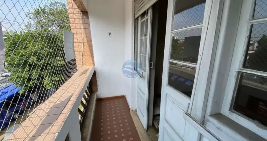 Apartamento a venda em Santos no Boqueirão