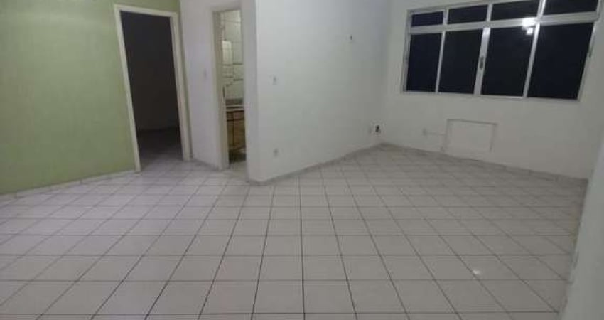 Apartamento com 1 quarto à venda na Avenida Marechal Floriano Peixoto, 235, Pompéia, Santos