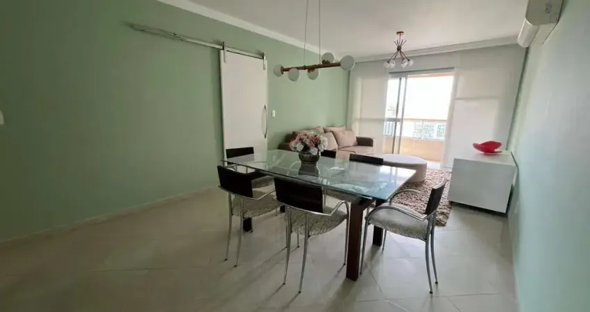 Lindo apartamento a venda em Santos no Gonzaga, novo.