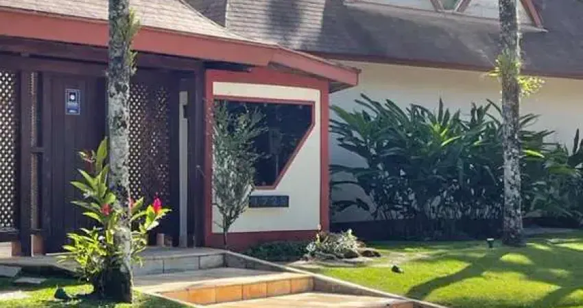 Casa à venda na praia Barra do Una São Sebastião Maresias SP