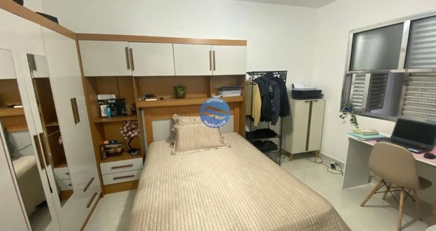 Apartamento a venda em Santos na Trabulsi Ponta da Praia