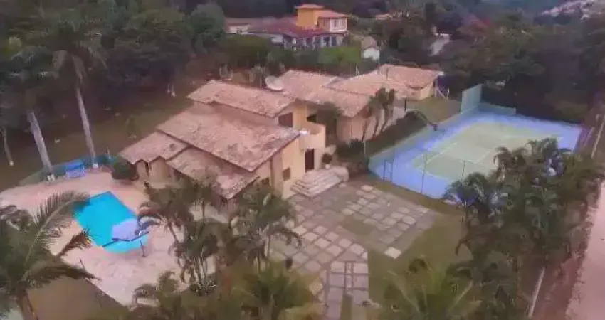 Chácara à venda em Serra Negra 4 suítes linda, oportunidade.