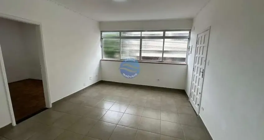 Apartamento com 2 quartos à venda na Rua Leonardo Roitman, 20, Vila Mathias, Santos