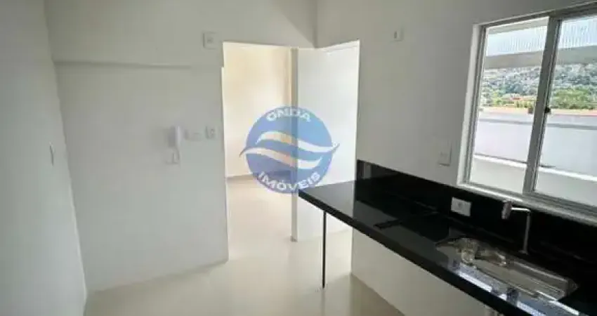 Apartamento reformado a venda em santos próximo av. ana costa