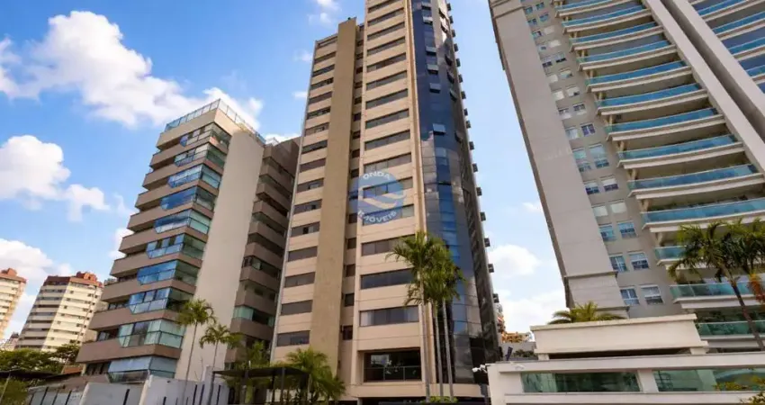 Apartamento com 3 quartos à venda na Rua Maria Monteiro, 161, Cambuí, Campinas