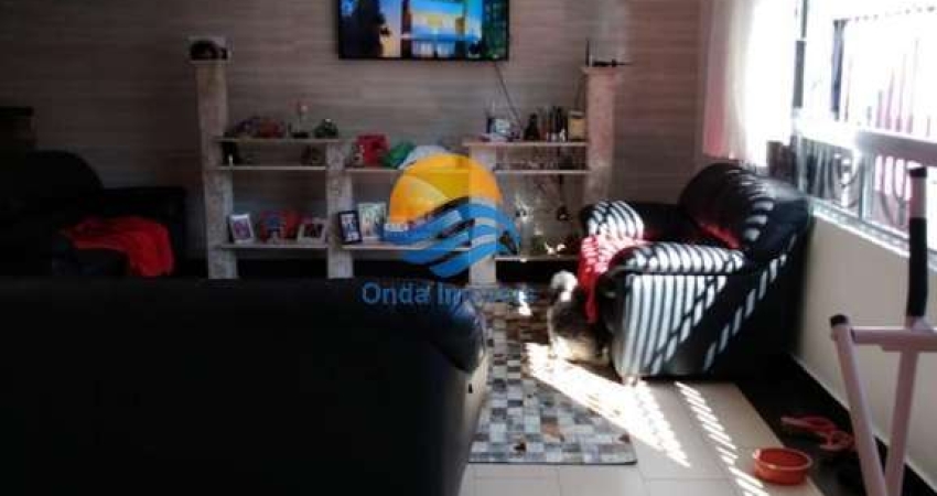 Casa com 3 quartos à venda na Rua Coelho Neto, Marapé, Santos
