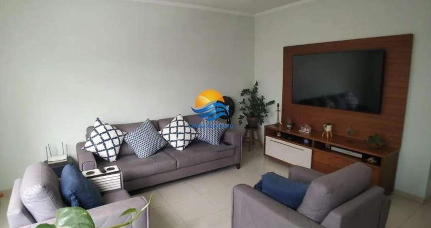 Casa com 3 quartos à venda na Rua Bolívia, 00, Aparecida, Santos